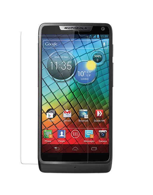 PROTECTOR FILM MOTOROLA RAZR I XT890