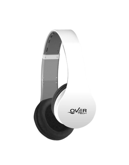 MANOS LIBRES ICONI 1 BLANCO OVERTECH