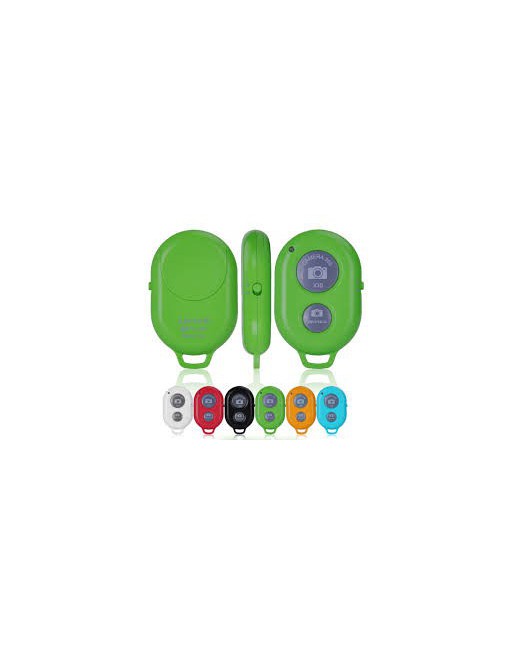 CONTROL SELFI BLUETOOTH VARIOS COLORES