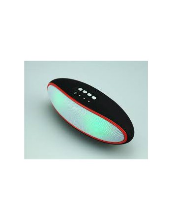 PARLANTE C/BLUETOOTH A52 LIGHTING