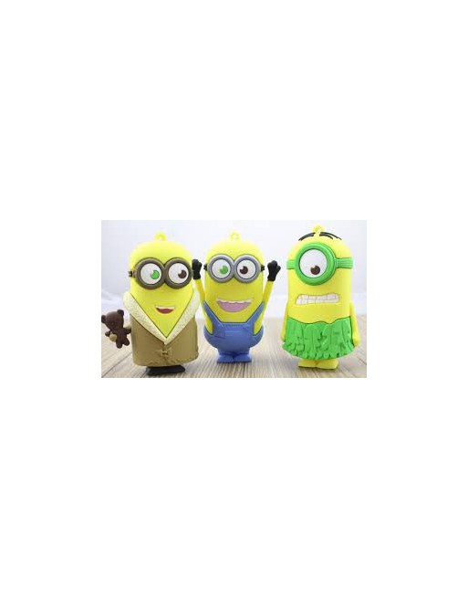 POWER BANK MINION 8800MAH