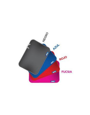 FLIP COVER P/TABLET 8" RIGIDA COLORES