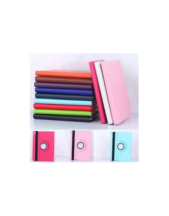 FLIP COVER P/TABLET RIGIDA 9" COLORES MADE IN CHINA