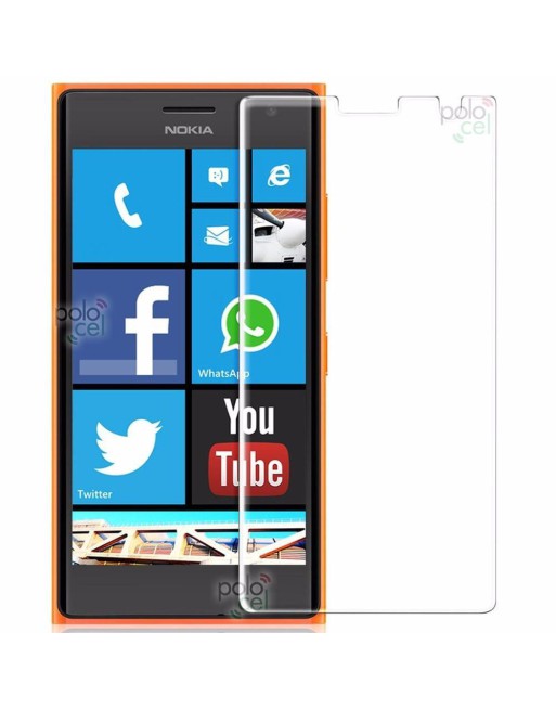 PROTECTOR FILM LUMIA 735