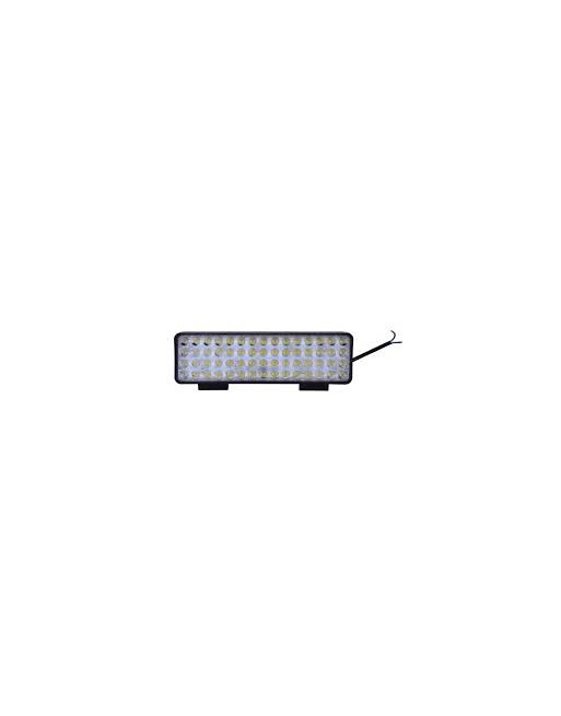 REFLECTOR LED ARTESANAL 14 LED BLANCO FRIO