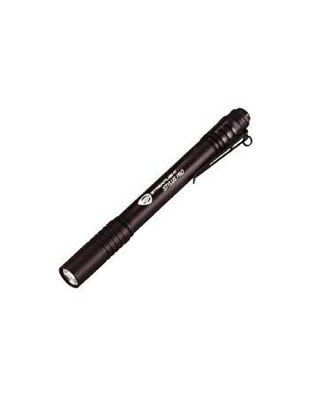 LINTERNA 1 LED TIPO LAPIZ PARA 2 PILAS