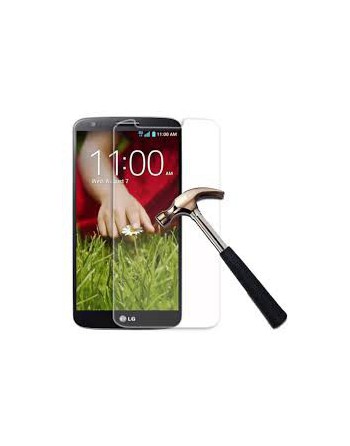 VIDRIO TEMPLADO LG G2
