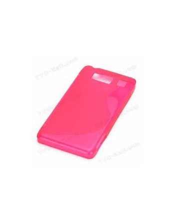 TPU MOTOROLA MOTO RAZR XT926/XT925 ROJO