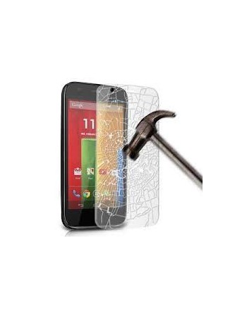 VIDRIO TEMPLADO MOTOROLA MOTO X