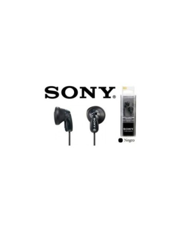 AURICULAR SONY NEGRO ECONOMICO