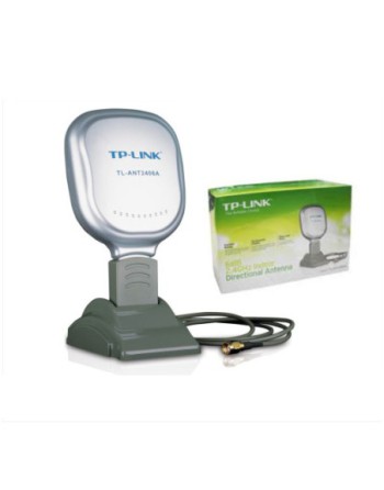 ANTENA DIRECCIONAL TL-ANT2406A TP-LINK