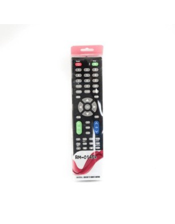 CONTROL REMOTO UNIVERSAL P/TV SMART RM-014S+ CHUNGLAP