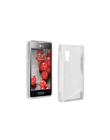 TPU LG E460 OPTIMUS L5 2