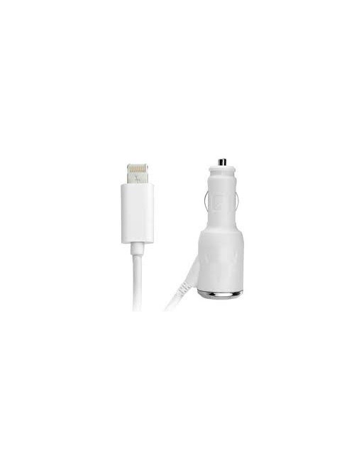 CARGADOR 12V IPHONE 5