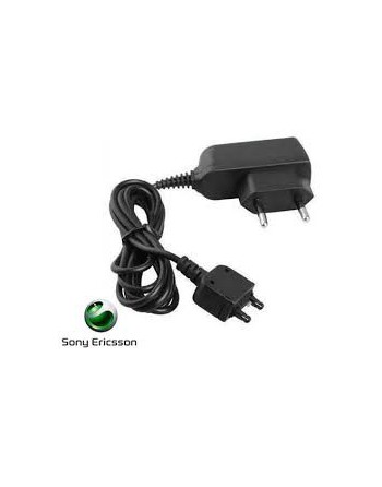 CARGADOR 220V SONY ERICSON Z520/800 COD02