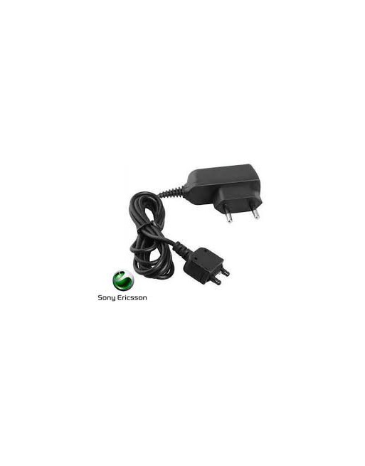 CARGADOR 220V SONY ERICSON Z520/800 COD02