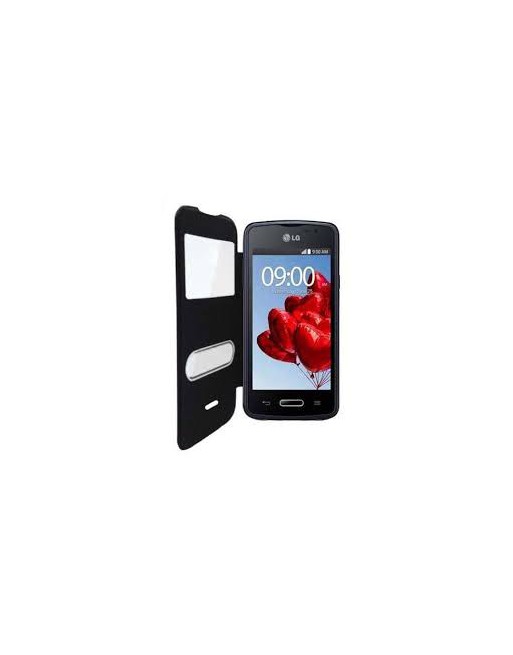 FLIP COVER LG L50