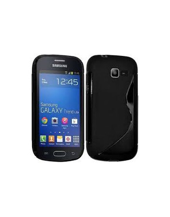 TPU SAMSUNG TREND LITE S7390