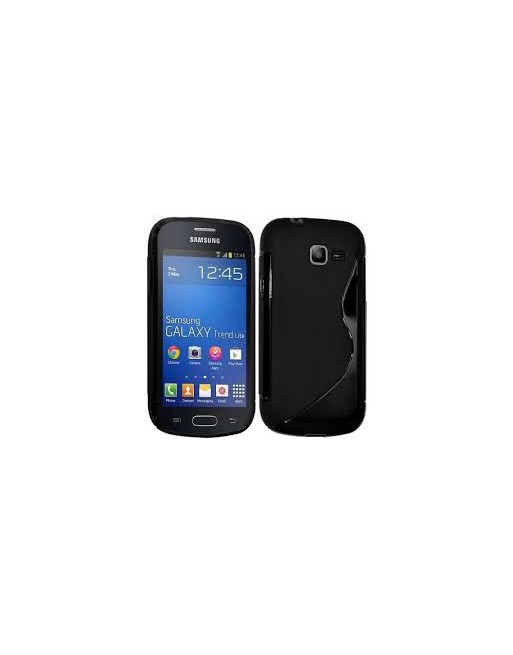 TPU SAMSUNG TREND LITE S7390 TPU SAMSUNG TREND LITE S7390