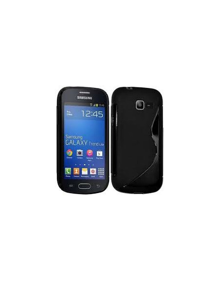 TPU SAMSUNG TREND LITE S7390