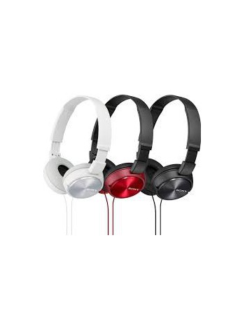 AURICULAR STEREO COLORES MDR-ZX310 SONY