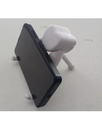 SOPORTE P/CELULAR PIES