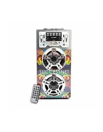 PARLANTE C/RADIO C/USB AP-685 HITOSHI