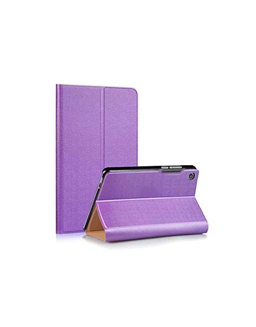 FUNDA PARA NETBOOK 7"/8" RIGIDA VIOLETA
