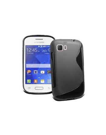 TPU SAMSUNG G130/YOUNG 2