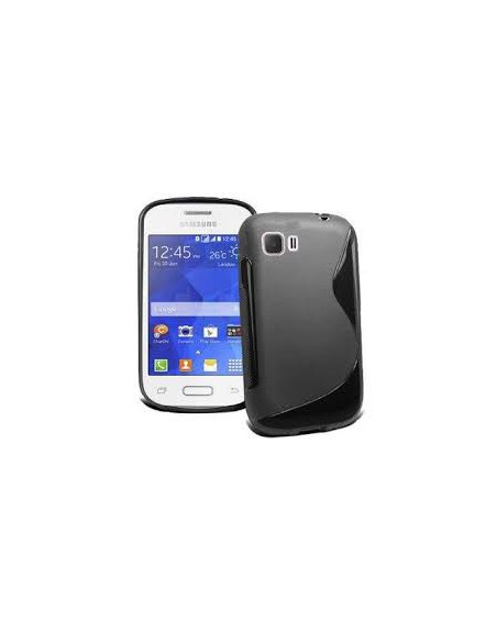 TPU SAMSUNG G130/YOUNG 2