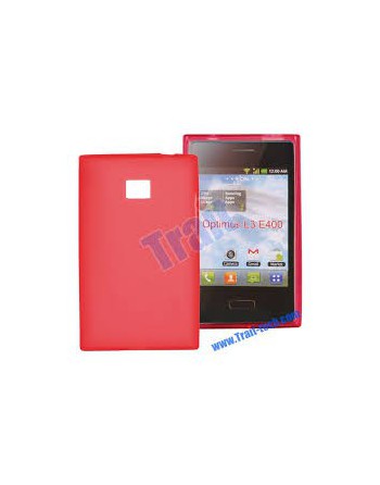 TPU LG E400/OPTIMUS L3