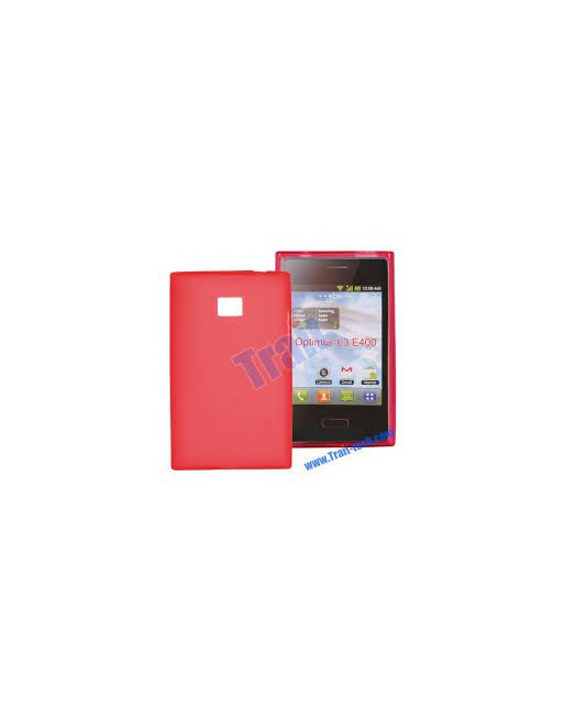 TPU LG E400/OPTIMUS L3