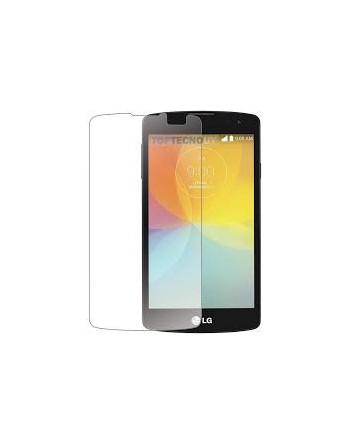 VIDRIO TEMPLADO LG F60 LG-D390AR