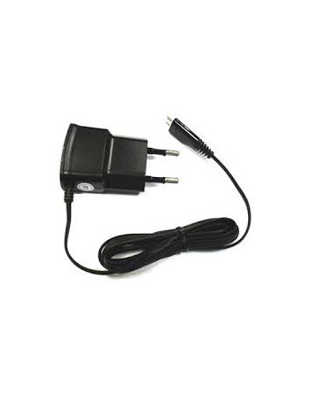 CARGADOR 220V SAMSUNG MICRO USB V8 ORIGINAL CAJA BLANCA