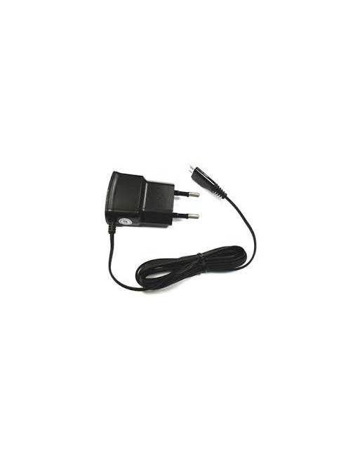 CARGADOR 220V SAMSUNG MICRO USB V8 ORIGINAL CAJA BLANCA