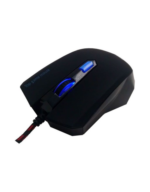 MOUSE GAMER NS-MOG41 4D NISUTA