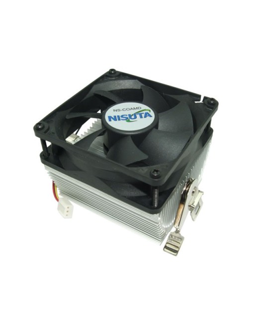 COOLER AMD SOCKET AM2 754 939 940 NS-COAMD NISUTA