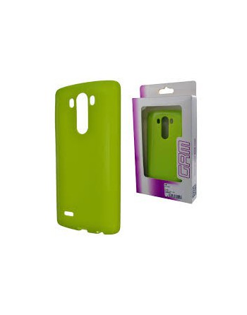 TPU SAMSUNG G130/YOUNG 2 VERDE