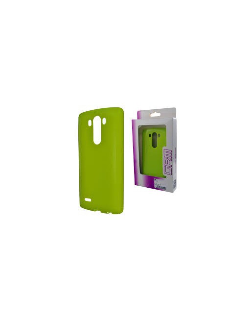 TPU SAMSUNG G130/YOUNG 2 VERDE TPU SAMSUNG G130/YOUNG 2 VERDE