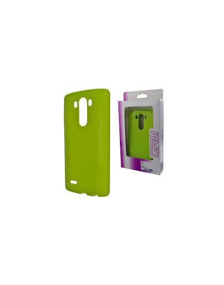 TPU SAMSUNG G130/YOUNG 2 VERDE