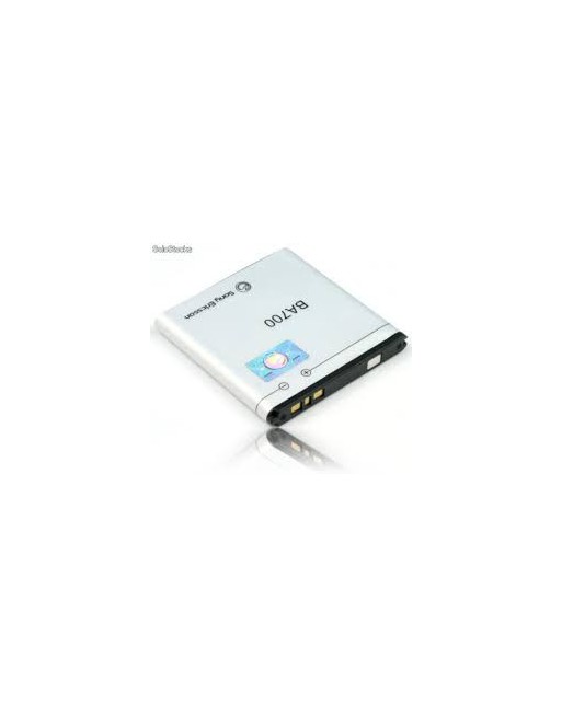 BATERIA SONY ERICSON BA700