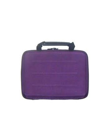 FLIP COVER P/TABLET 7" LH-XZLG7 RIGIDA VIOLETA
