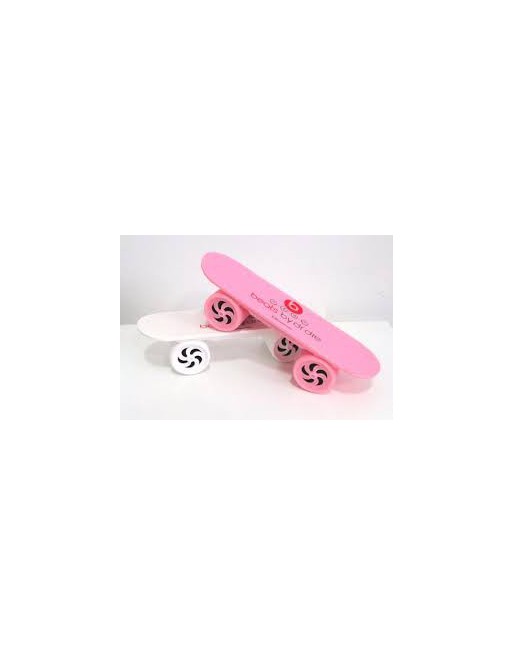 PARLANTE C/BLUETOOTH PATINETA BT03 BEATS