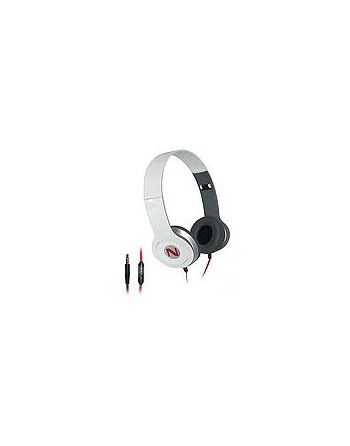 AURICULAR NETMAK HI-FIPLEGABLES NM-HS01 BLANCO