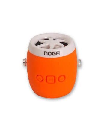 PARLANTE C/BLUETOOTH RESISTENTE AL AGUA NG-P065 NOGANET