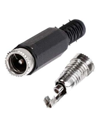 CONECTOR P/ARMAR H 2.5X5X5 HU2.5PR 4999