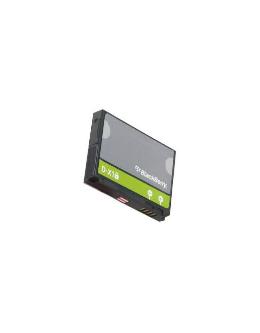 BATERIA BB 9700 D-X1 VERDE