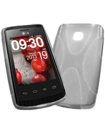 TPU LG E410 OPTIMUS L1 II