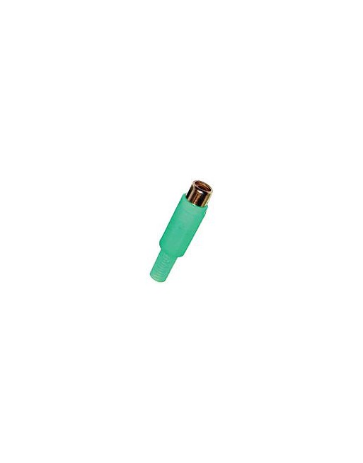 FICHA P/ARMAR RCA H VERDE RCAH/V 4051
