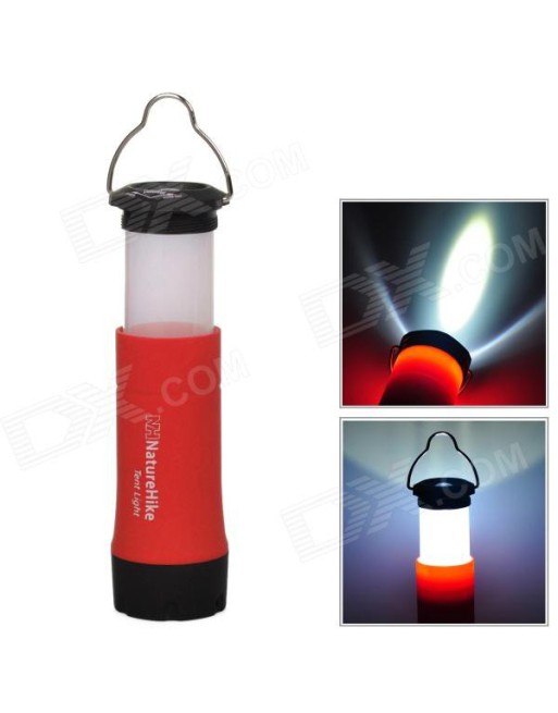 LINTERNA 1 LED PARA CAMPING LANTERN